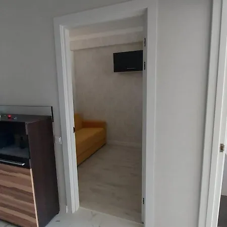 Apartment Botanica ,aeroport Chisinau