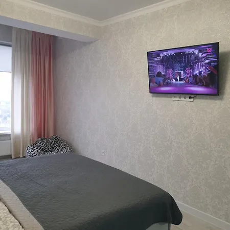 Botanica ,aeroport Apartment Chisinau